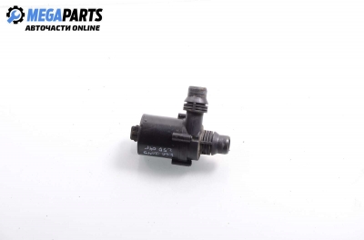 Motor pompă antigel for BMW 5 (E60, E61) 2.5 D, 163 hp, sedan automatic, 2004